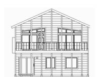 Barvista Cabin Plans